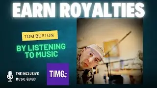 Earn Money Streaming Music THE INCLUSIVE MUSIC GUILD