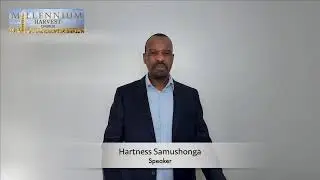 Humble Yourself and See Jesus by Pastor Hartness
