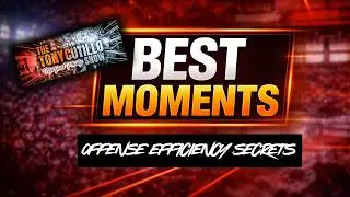 Embiid's Offensive Efficiency Secrets REVEALED | Tony Cutillo Show