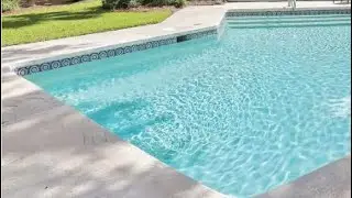 Palmetto Pool Filter Sand for Clean Water, Superior Quality Natural Sand Ideal for Residential