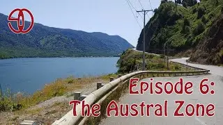 Chile Ride: Episode 6: The Austral Zone