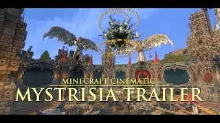 Mystrisia Network - Teaser 2015