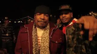 DUNGEON MASTA 10TH CHAMBER DIRTY CLANZMEN / WU ZALUTE THUGMINDED