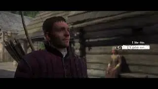 Playing Kingdom Come: Deliverance After KCD 2 - Henry The Treasure Hunter (Prologue) Pt 10