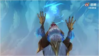 League of Legends - Chinese Dragonmancer Skins Trailer (1080 HD)
