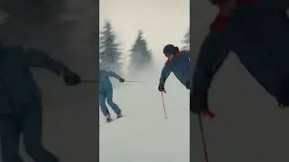 Schon gesehen? 🤩⛷️