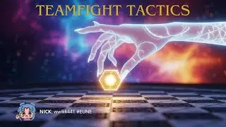 Teamfight Tactics