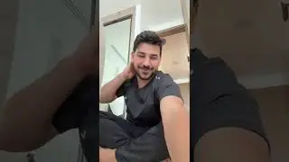 وأخيرا وصلت دبي شوفوا الأغراض يلي وصلتني من سوريا 😍🔥