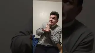 Joseph Smith's First Vision ASL