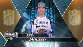 2025 Bassmaster Elite Series at Lake Tenkiller - Halftime Show Presented By Bass Cat Boats - Day 2