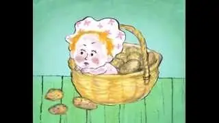 Lullabies from Around the World - Ireland