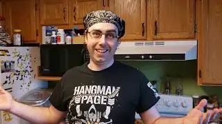 Pack A Lunch - Hot Wings Challenge