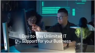 Los Angeles IT Support Services - Managed IT Services, Computer Services & IT Support