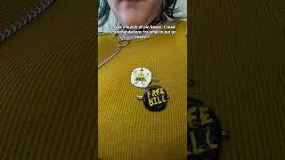 comment your recommendations!!! #handrcrafted #pins #artist #jewelry #accessories
