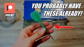 Pyrotechnic tools pt.5 | Essentials for beginners! (I use them a lot!)