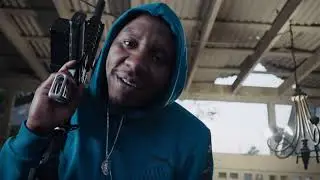 Young Blacc x Macc Young - Bob Barker (Official Music Video)