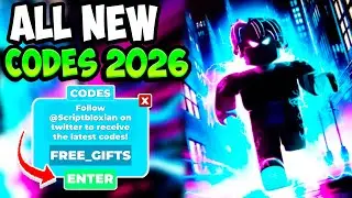 ALL NEW WORKING LEGENDS OF SPEED CODES JANUARY 2026 | Roblox Legends Of Speed Codes 2026