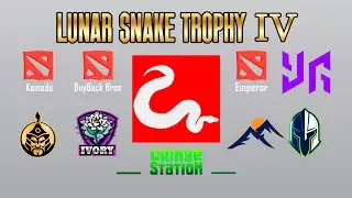 TheMongolz vs Carstensz Esports bo3 Group Stage Lunar Snake Trophy IV
