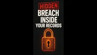 The Hidden Threat Behind the 478,000 Stolen Medical Records