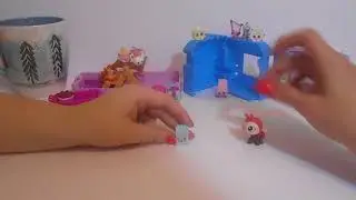 Shopkins Giveaway!!! Random Shopkins from Jelly Donuts!!!