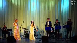ЛУЧШИЙ ГОРОД ЗЕМЛИ (1964) - АРТЁМОВ КОМБО