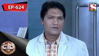 CID(Bengali) - Ep 624 -  21st July, 2018