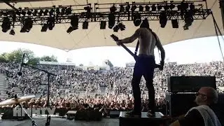 Rock Hard Festival 2014 HMHTV