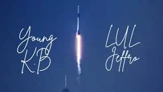 Young K.B ft Lul Jeffro 