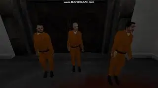 (SCP SERIES)1:Breach