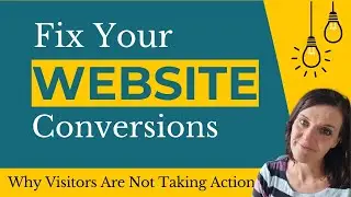 Simple Ways to Help Your Website Convert More Visitors into Clients