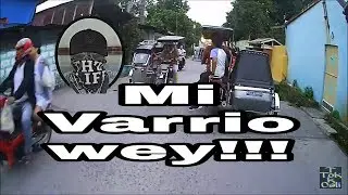 THE GHETTO! BARRIO KO! - PHILIPPINES VLOG