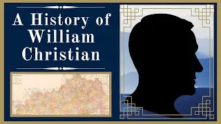 A History of William Christian