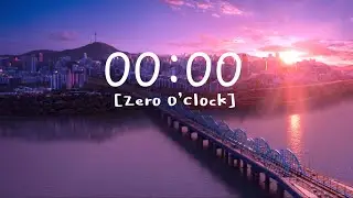 00:00 (0&rsquo;O clock) Lyrics BTS -Tiny tan ver. [ENG] [KOR]