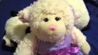 LambCam #56: Lambie's Collaboration Channel - LambCam