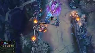 ornn solo kill 4