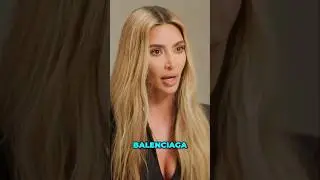 ⁠@KimKardashian shares her opinion about cancel culture.#kimkardashian #kimkardashianwest #kimk