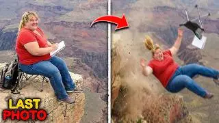 The Most STUPID Grand Canyon Deaths Ever Recorded