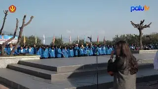 LIVE STREAMING HARMONI INDONESIA 2018 SULAWESI TENGAH