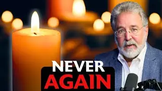 We Say, &ldquo;Never Again!&rdquo; Remembering the Holocaust & Standing with Survivors