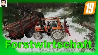 LS19 Stappenbach Forst Story Teil 15 mit REA Mod
