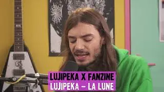 Lujipeka - La Lune (Remix)