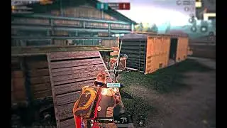 Naah Lofi Jass Manak 🥀 Slow Reverb Pubg / Bgmi Velocity Edits @SiddhaGaming @anasplays6065