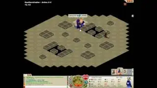 Feujinka Battle : Slowey (Cr&acirc;) vs Mislim (Panda)