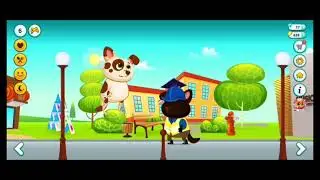 🔴LIVE Играю в Пёсик Duddu Перезалив:@Mil4n4777 