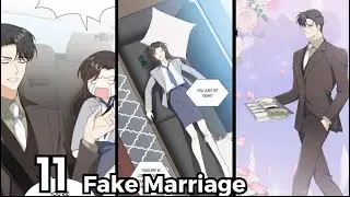 Fake Marriage Chapter 11
