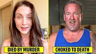 Storage Wars Cast Members Who Have Passed Away | 2026 Updates