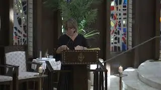 Twenty-ninth Sunday in Ordinary Time