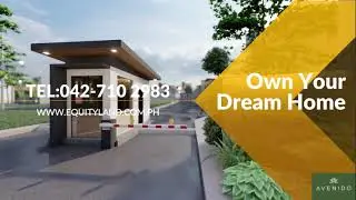 avenido video for executive loft