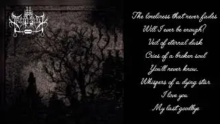 Fragments of a shattered heart ( full-length album)