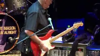 Dave Mason ~ Pearly Queen (Traffic) ~ Saban Theater ~ Beverly Hills, CA